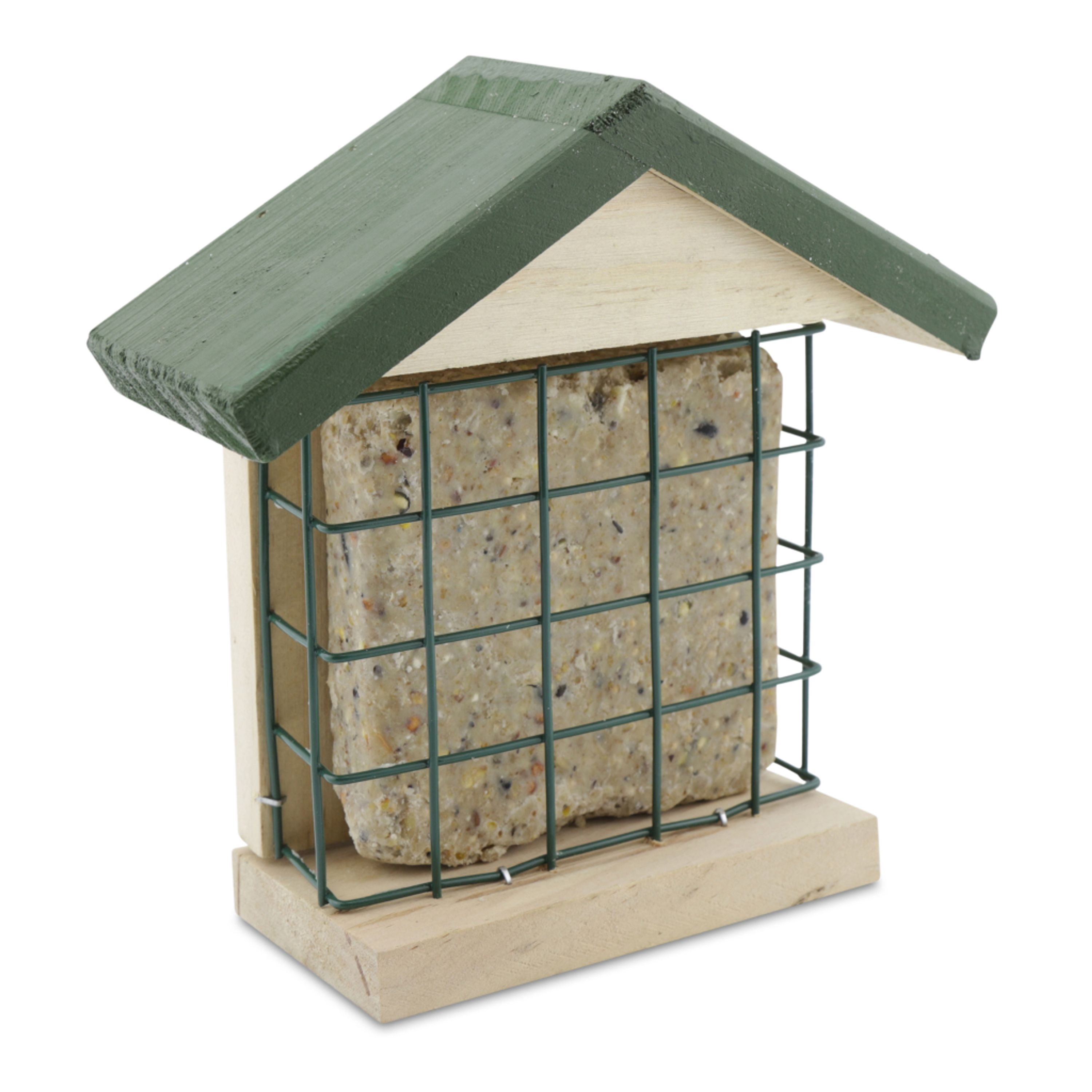 Energieblock mit Samenmischung | Vogelfutter | CJ Wildlife